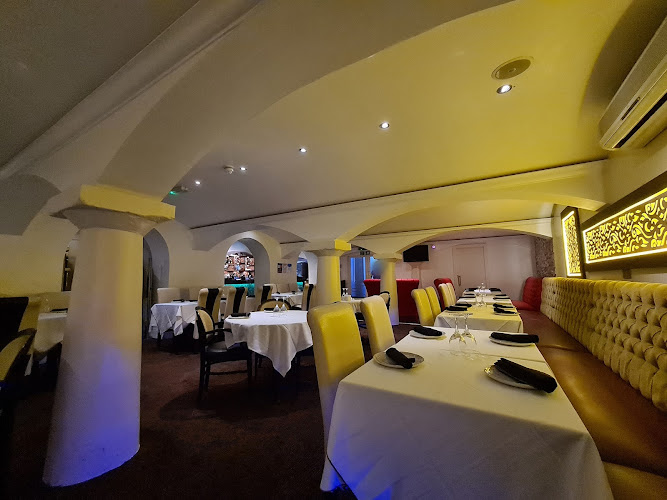 Mela Lounge — Stafford