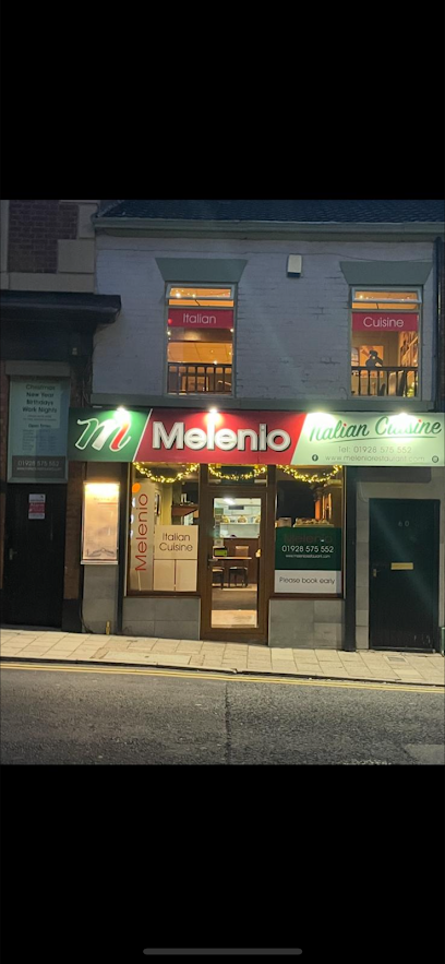 Melenio