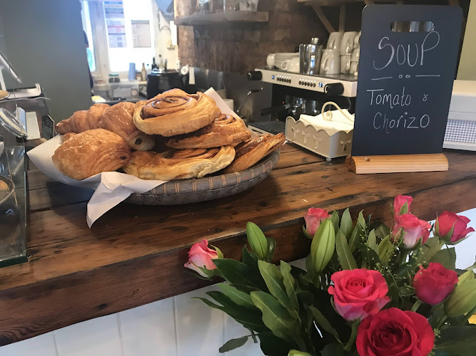 Melissa’s Café