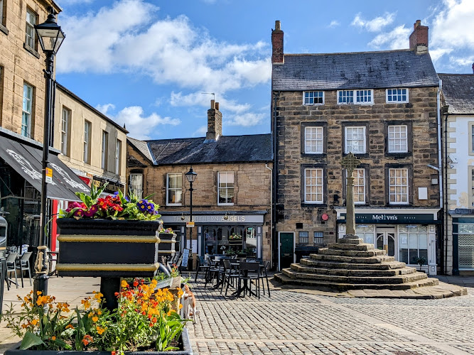 Melvyn's Cafe — Alnwick