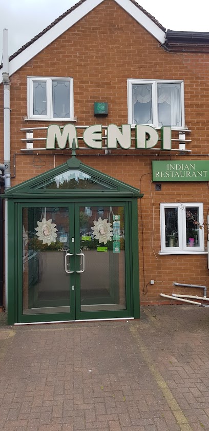 Mendi Restaurant