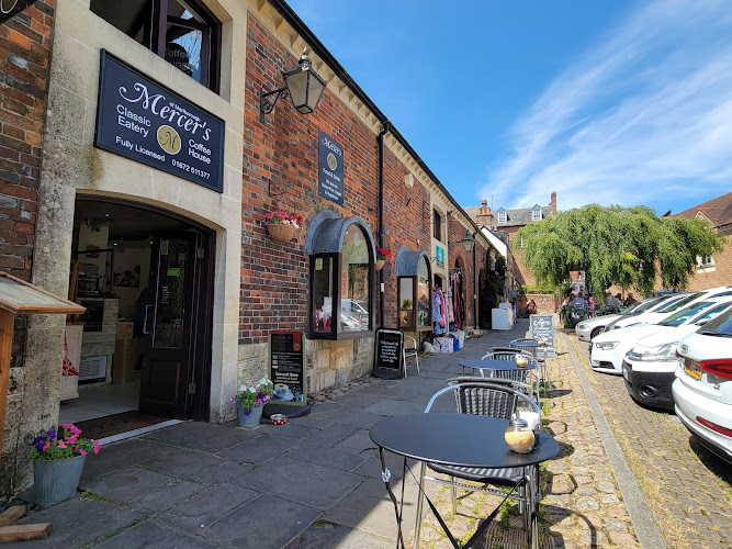 Mercer's of Marlborough