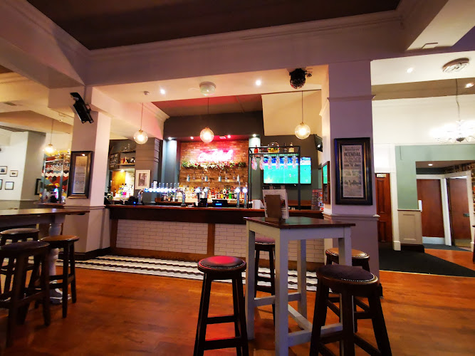 Merchant Glasgow