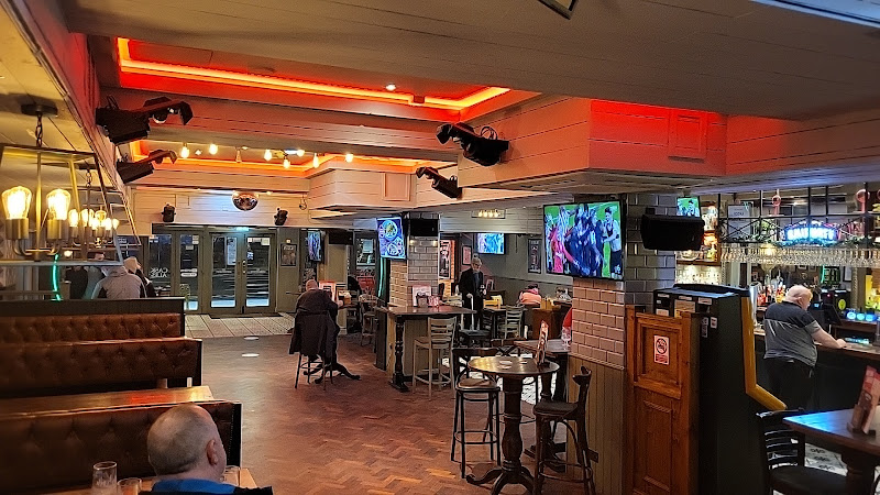Merchant Leeds — Leeds