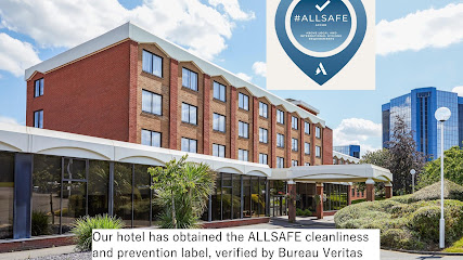 Mercure Telford Centre Hotel