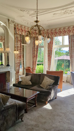 Merewood Country House Hotel