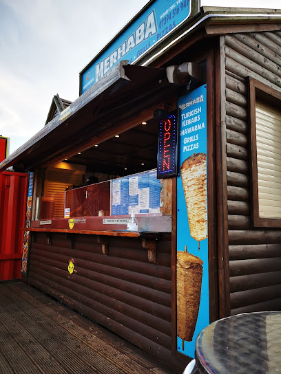 Merhaba Turkish & Greek Halal Takeaway