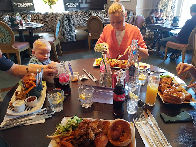 Merlin Alderley Edge