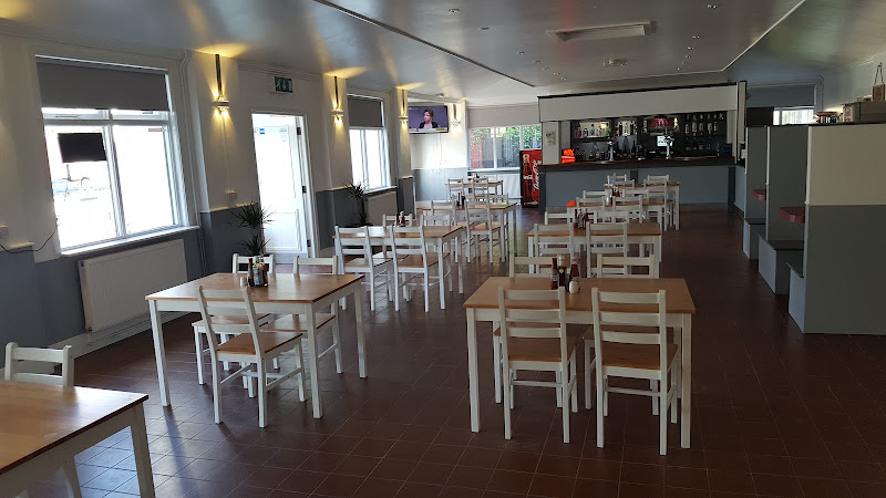 Merry Chest Cafe & Bar — Dartford