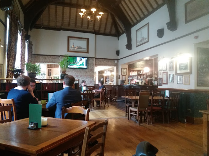 Metropolitan West Didsbury — Manchester