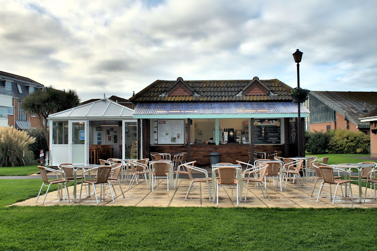 Mewsbrook Park Cafe