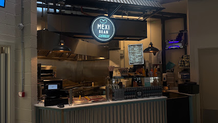 Mexi Bean Express