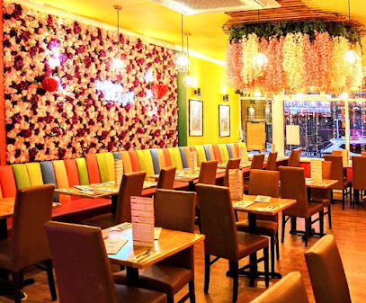 Mexican Bar and Grill