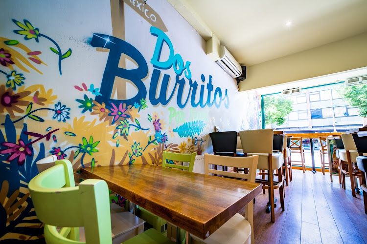 Mexigo — Southampton