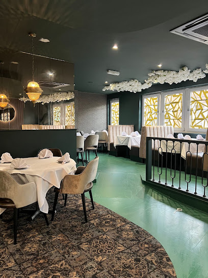 Mezbaan Restaurant Kettering