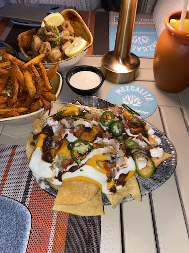 Mezcalito Chelsea: Mexican Restaurant & Tequila Bar