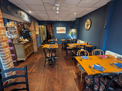 Meze Turkish Restaurant