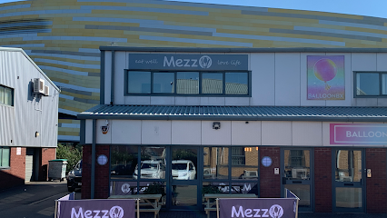 Mezzo