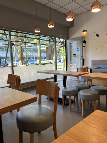 Mi Rice — Southampton