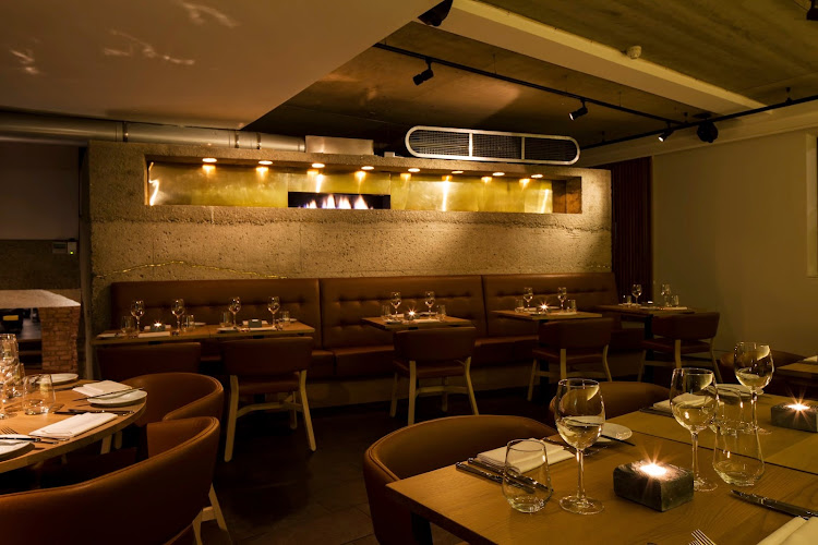 Michael Nadra Primrose Hill — London