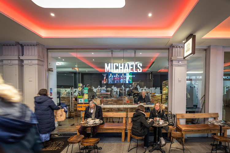 Michaels Coffee House