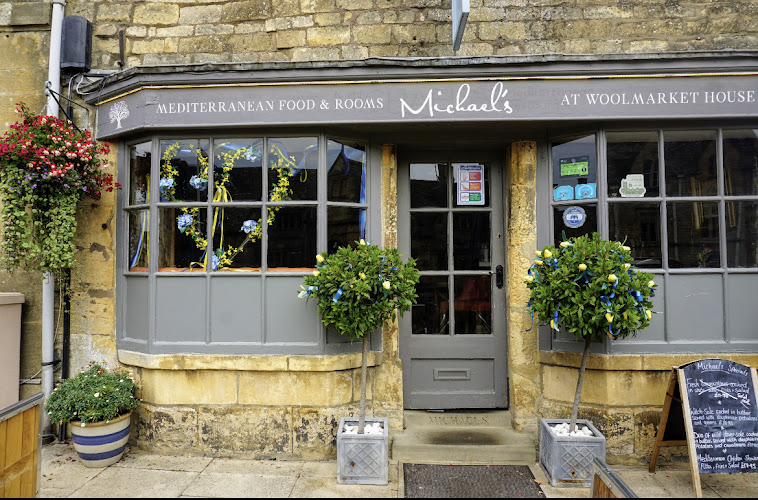 Michael's Mediterranean Restaurant