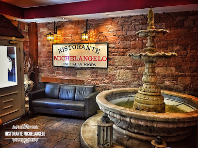 Michelangelo Bar & Restaurant