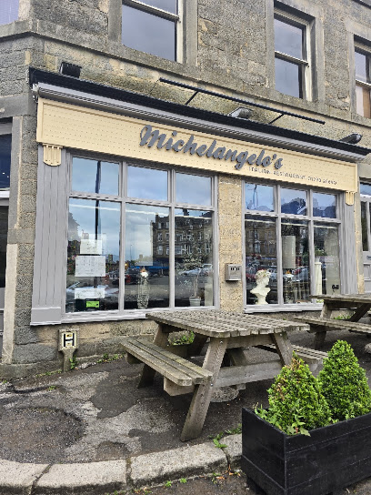 Michelangelos