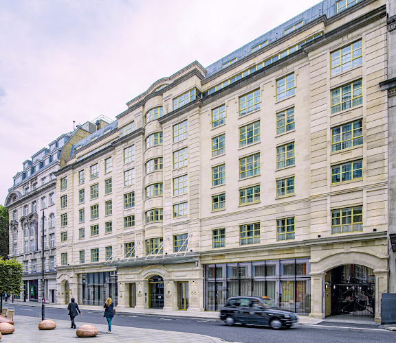 Middle Eight Hotel - Covent Garden — London