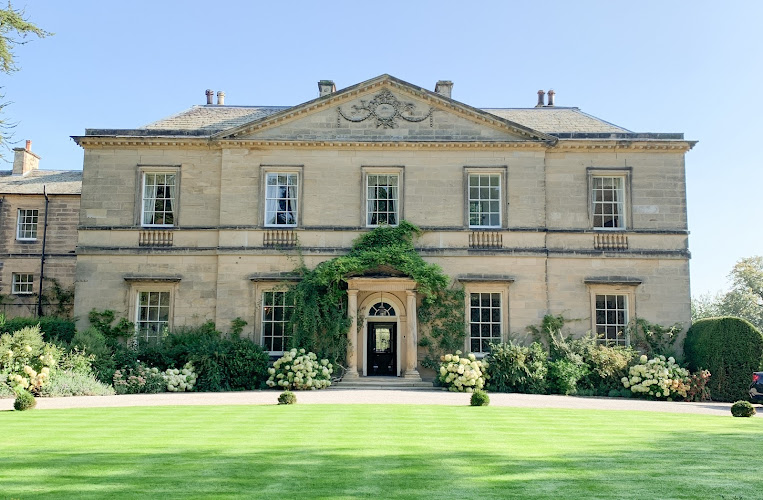 Middleton Lodge Estate