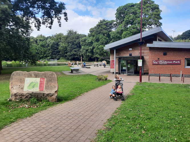Middleton Park Visitor Centre