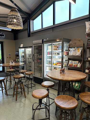 Middlewick Farm Shop & Café