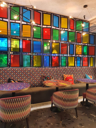 Midtown Bar & Dining — London