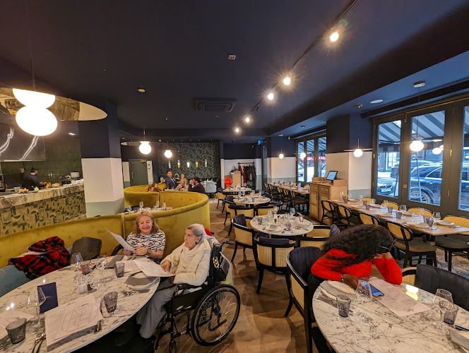 Mielo Restaurant