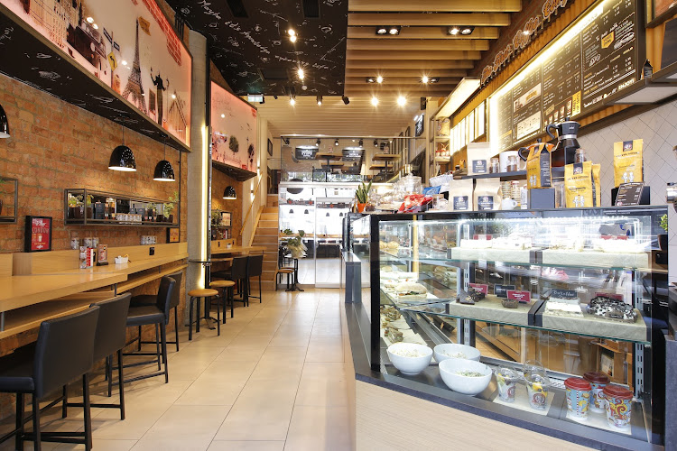 Mikel Coffee UK
