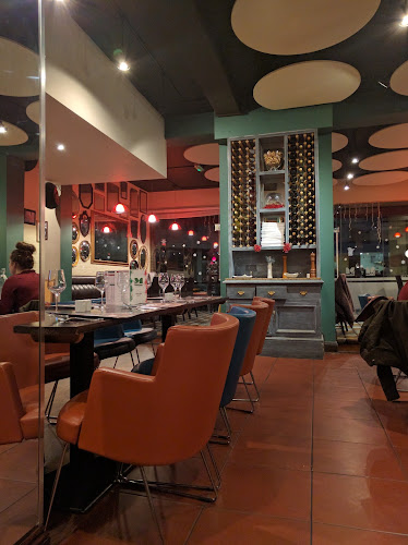 Milan Italian Restaurant