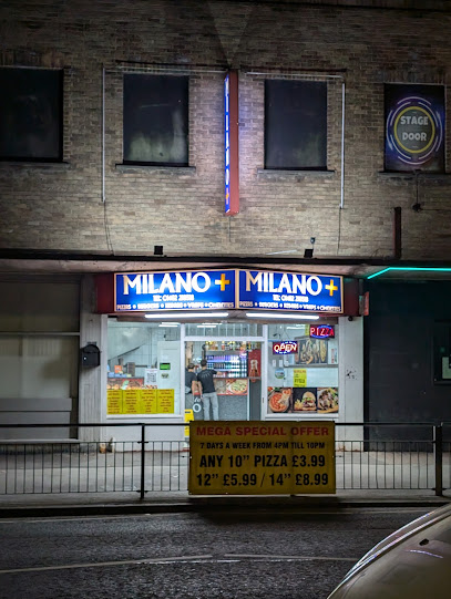 Milano+