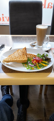 Milano's Coffee House