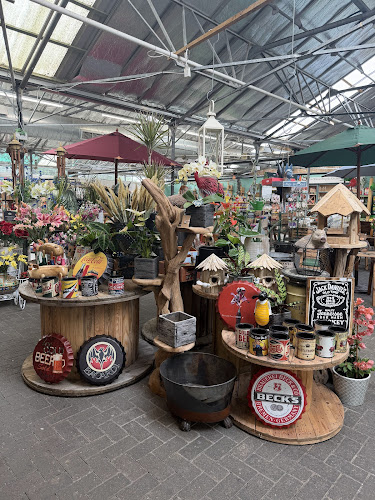 Mile Oak Garden Centre
