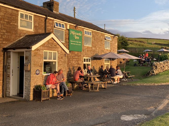 Milecastle Inn
