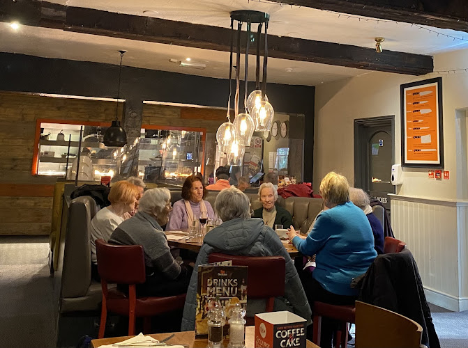 Mill House Beefeater — Redhill