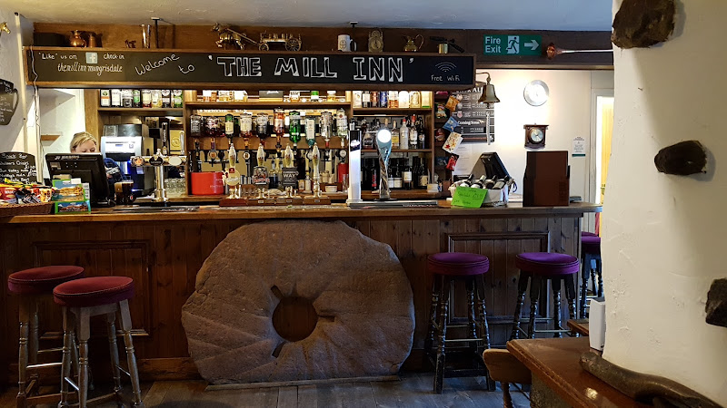 Mill Inn, Mungrisdale — Penrith