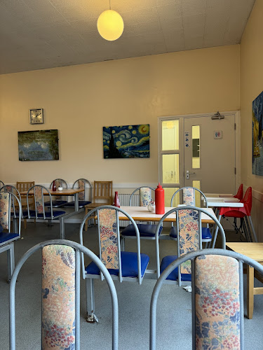 Mill Park Cafe — Bracknell