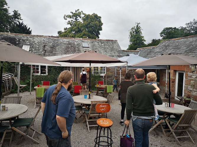 Mill Yard Cafe — Penrith