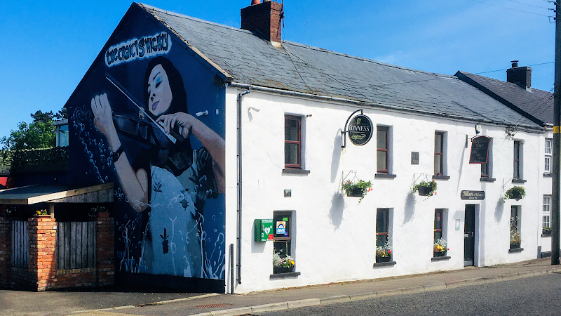 Millars Bar Ballycarry — Carrickfergus