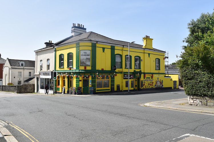 Millbridge Inn