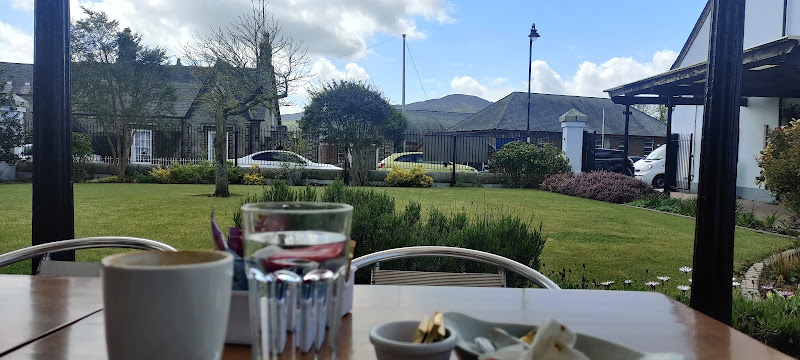 Millbrook Cafe, Bessbrook — Newry