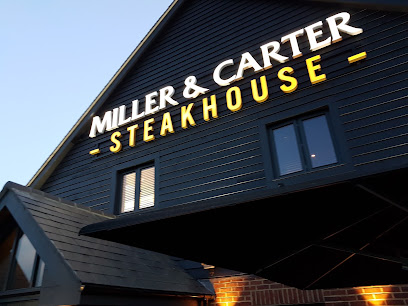 Miller & Carter Aylesbury