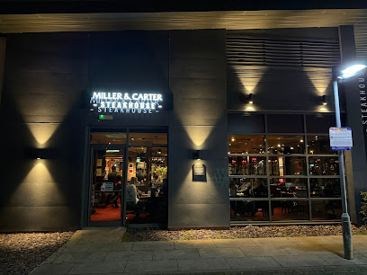 Miller & Carter Burton