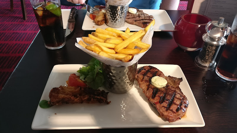 Miller & Carter Cardiff Bay — Cardiff